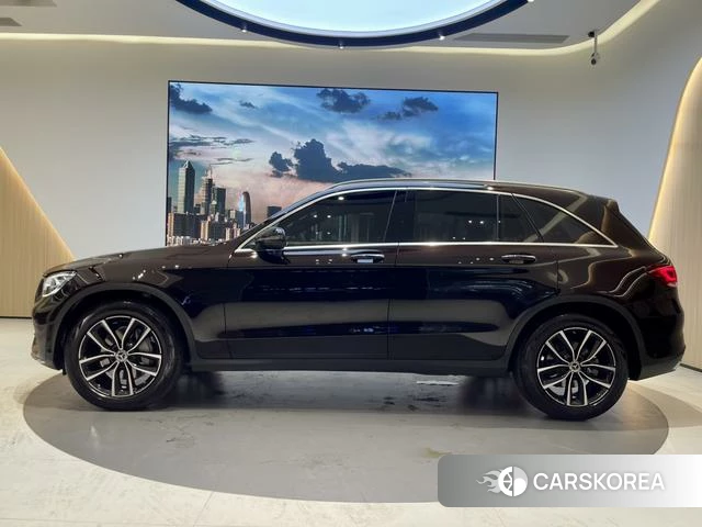 Mercedes-Benz GLC id 4290362 из Китая 22