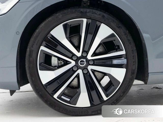 Volvo S60 3rd generation id 4395114 из Кореи 12