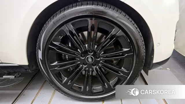 Land Rover Range Rover 5th Generation id 3011563 из Кореи 15