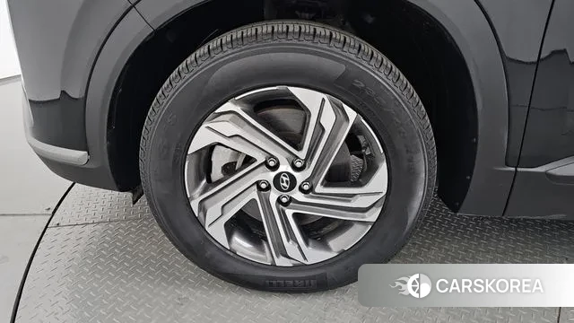 Hyundai The New Santa Fe id 3328695 из Кореи 15