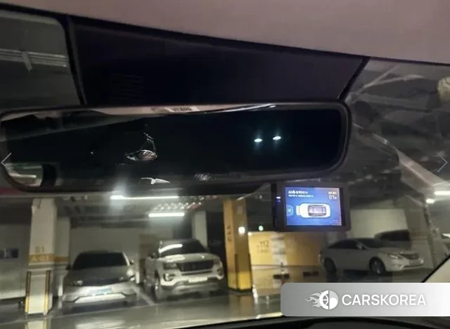 Kia Sportage 5th Generation 2022 Белый из Кореи, фото 5