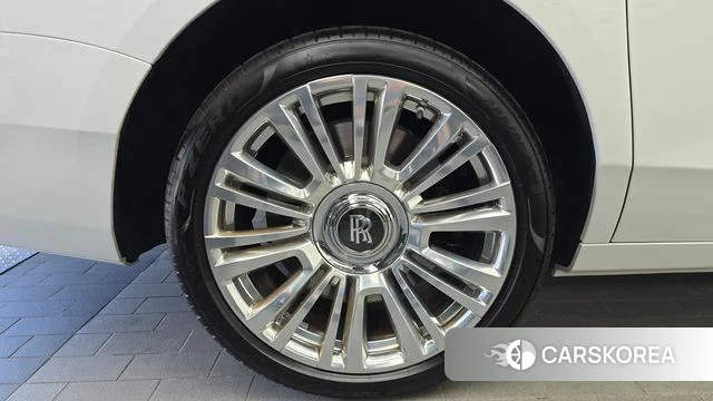 Rolls-Royce Ghost 2nd Generation id 4697851 из Кореи 29