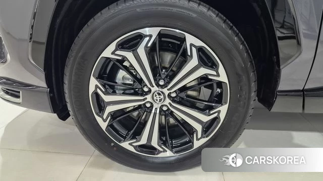 Toyota RAV4 5th Generation id 4513002 из Кореи 15