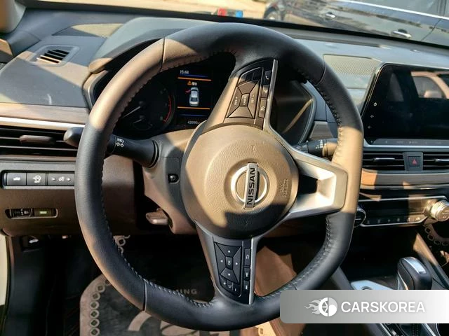Nissan Teana id 4258738 из Китая 8