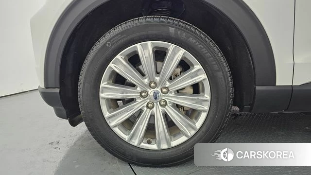 Ford Explorer 6th Generation id 4308459 из Кореи 15