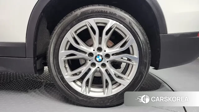 BMW X1 (F48) id 3423224 из Кореи 15