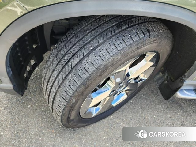 Ssangyong The New Rexton Sport id 4749894 из Кореи 10