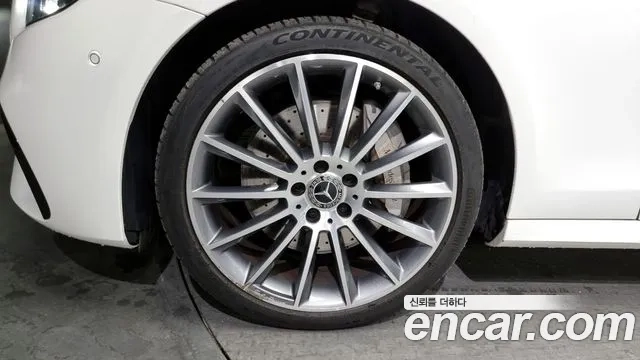 Mercedes-Benz E-Class W213 id 2864534 из Кореи 15