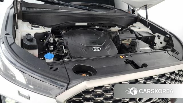 Hyundai Palisade id 3819020 из Кореи 15