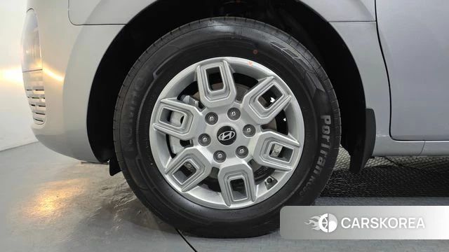 Hyundai Staria id 3963219 из Кореи 15