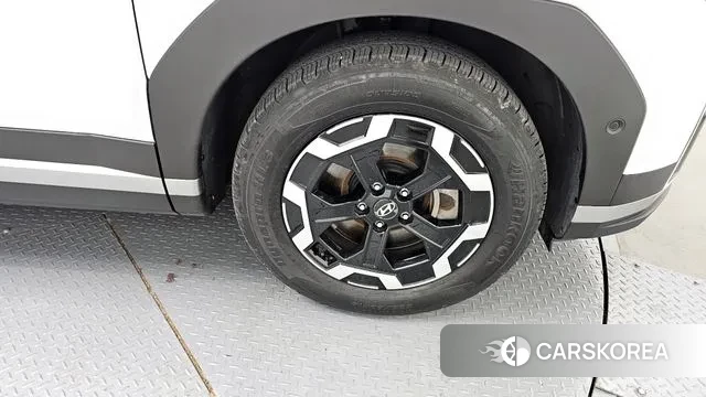 Hyundai Santa Fe (MX5) id 3365782 из Кореи 15