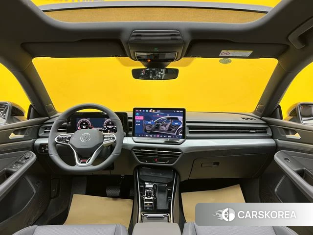 Volkswagen Lingdu id 4265689 из Китая 25