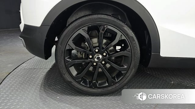 Ssangyong Tivoli Armor id 4325694 из Кореи 25