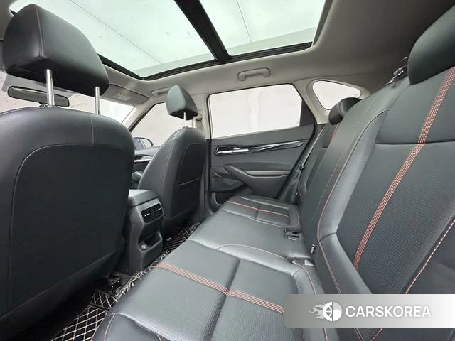 Kia Proud run id 4297668 из Китая 15
