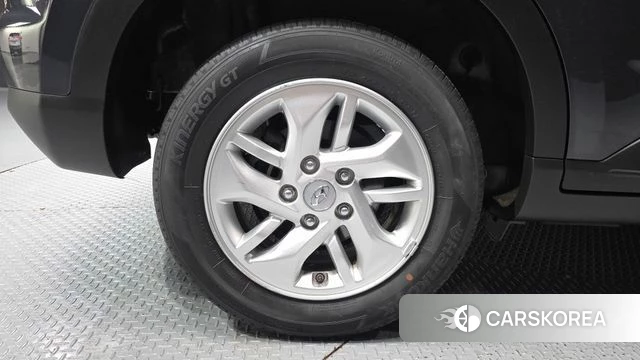 Hyundai Venue id 3800238 из Кореи 15