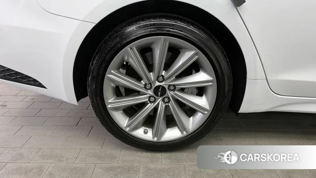 Genesis The New G70 id 4017080 из Кореи 15