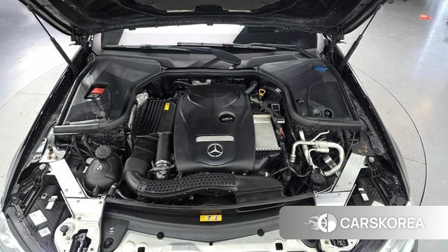Mercedes-Benz E-Class W213 id 4773996 из Кореи 27