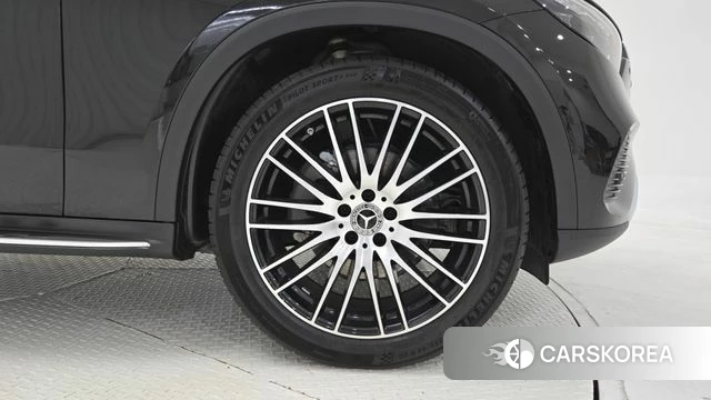 Mercedes-Benz GLC-Class X254 id 4321640 из Кореи 13