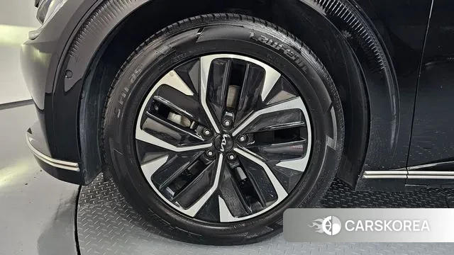 Kia EV6 id 3366412 из Кореи 15