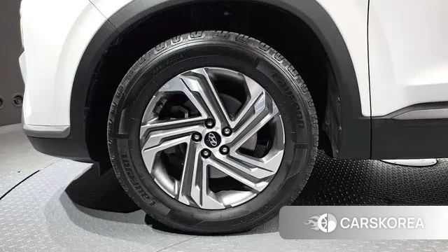 Hyundai The New Santa Fe id 3713204 из Кореи 15