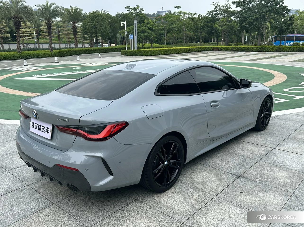 BMW 4 series id 4440750 из Китая 34