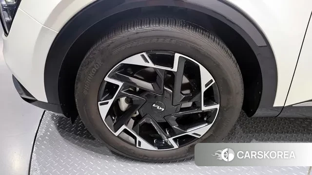 Kia Sportage 5th Generation id 3058899 из Кореи 15