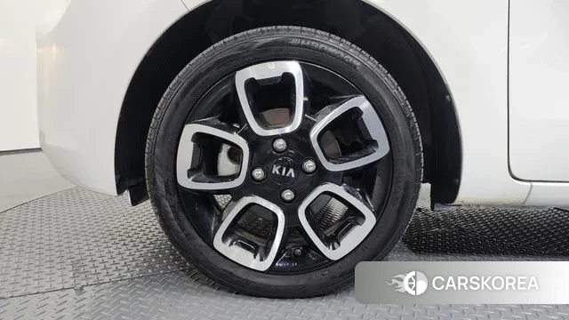 Kia The New Ray id 3504163 из Кореи 15