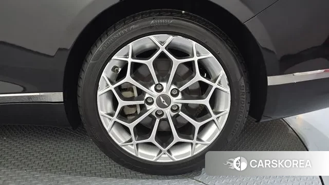 Genesis G80 (RG3) id 3788886 из Кореи 15