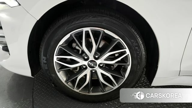 Kia K5 3rd generation id 3851888 из Кореи 15