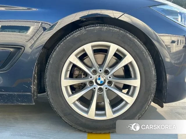 BMW 3 Series GT (F34) id 3574018 из Кореи 15