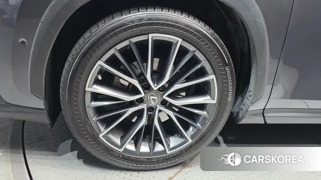 Lexus NX350h Second generation id 3497398 из Кореи 15