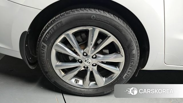 Kia The New Carnival id 4196426 из Кореи 15