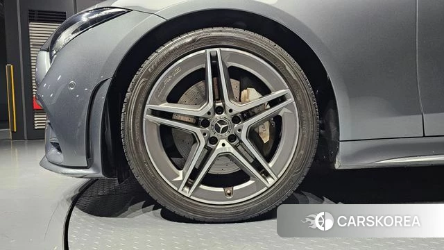 Mercedes-Benz CLS-Class C257 id 3807769 из Кореи 15