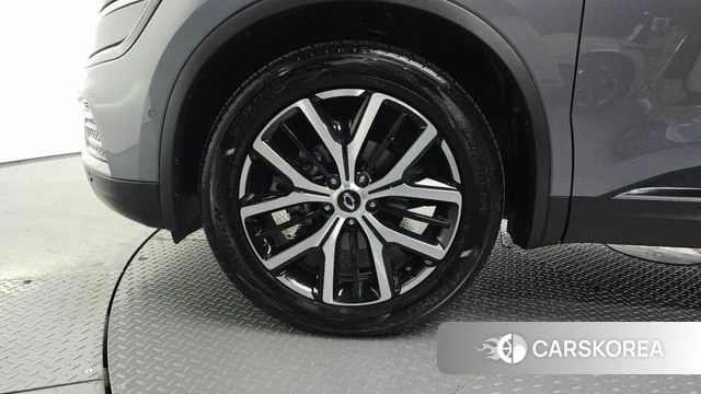 Renault Korea (Samsung) The New QM6 id 4905796 из Кореи 15