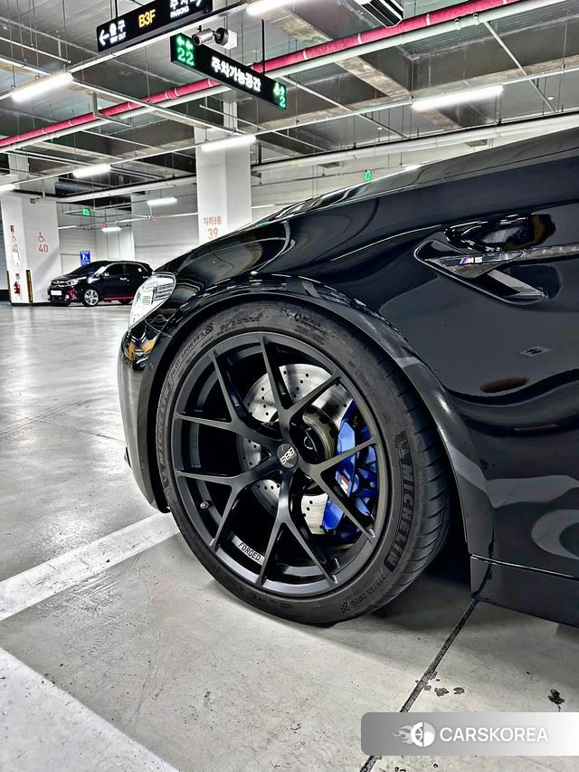 BMW M5 (F90) id 4918854 из Кореи 10