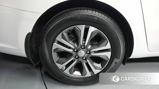 Kia The New Carnival id 4384644 из Кореи 28