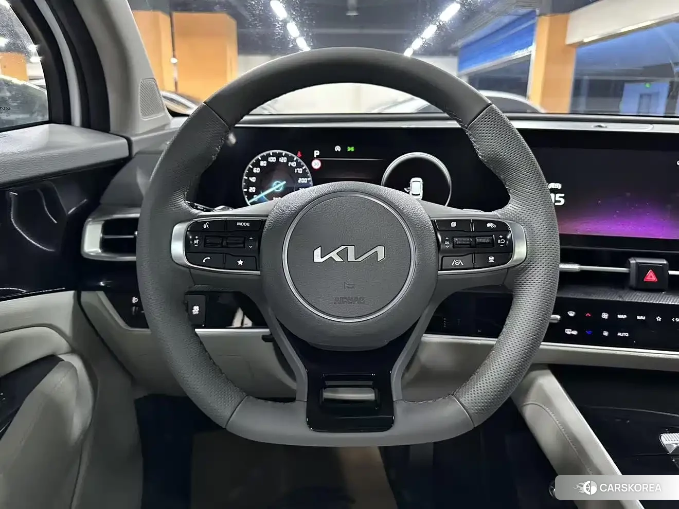 Kia Sportage id 4606945 из Китая 11