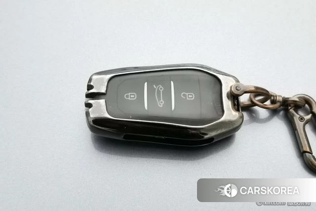Peugeot 408 id 4210547 из Китая 19
