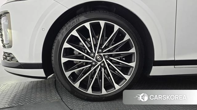 Hyundai Grandeur (GN7) id 4640839 из Кореи 34
