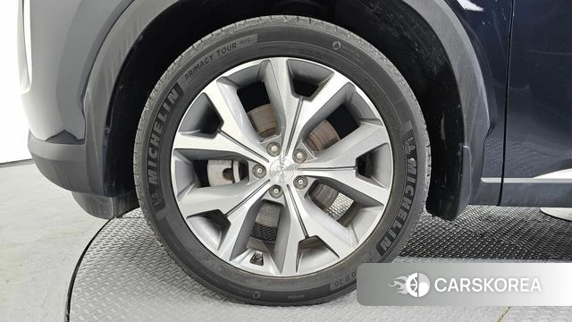 Hyundai Palisade id 4573078 из Кореи 15