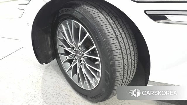 Genesis G80 (RG3) id 4772534 из Кореи 15