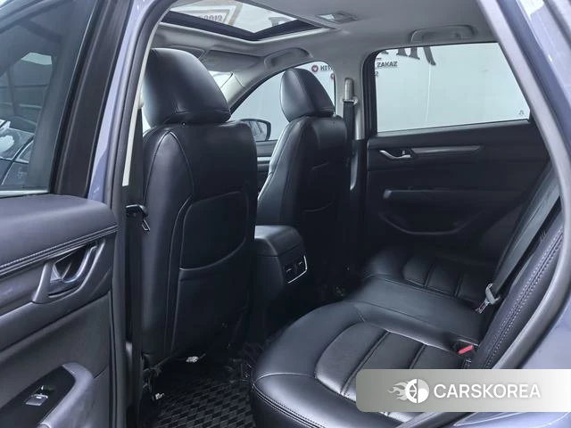 Mazda CX-5 id 4291221 из Китая 7