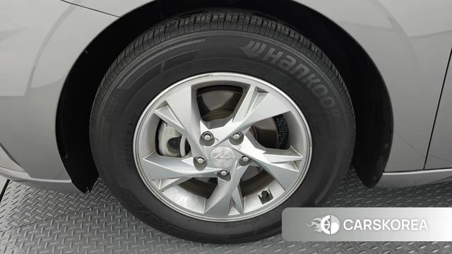 Hyundai Avante (CN7) id 4625590 из Кореи 15