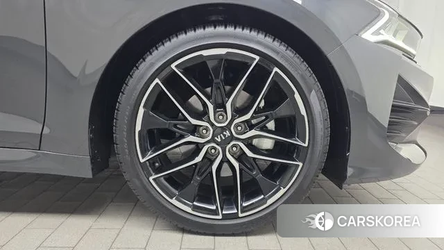 Kia K5 3rd generation id 3459248 из Кореи 15