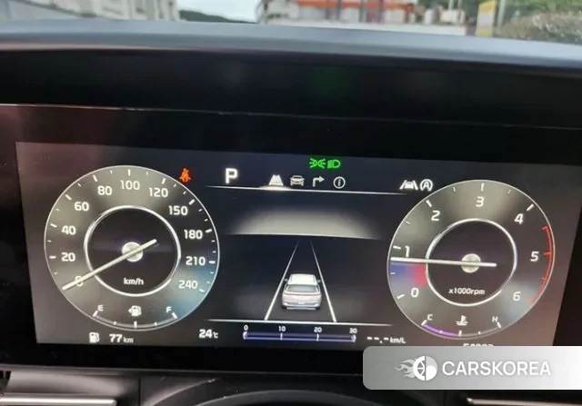 Kia Carnival 4th generation 2020 Белый из Кореи, фото 5