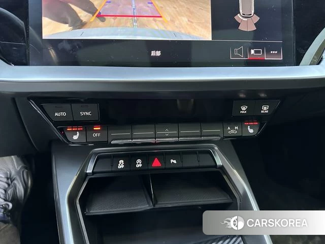 Audi A3 id 4218724 из Китая 14