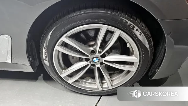 BMW 7 Series (G11) id 3265248 из Кореи 15