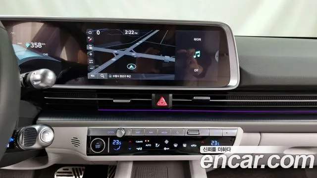 Hyundai Ionic 6 id 2524477 из Кореи 15