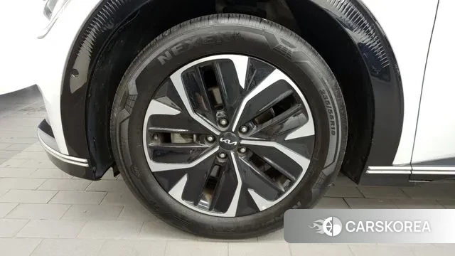 Kia EV6 id 2984711 из Кореи 15