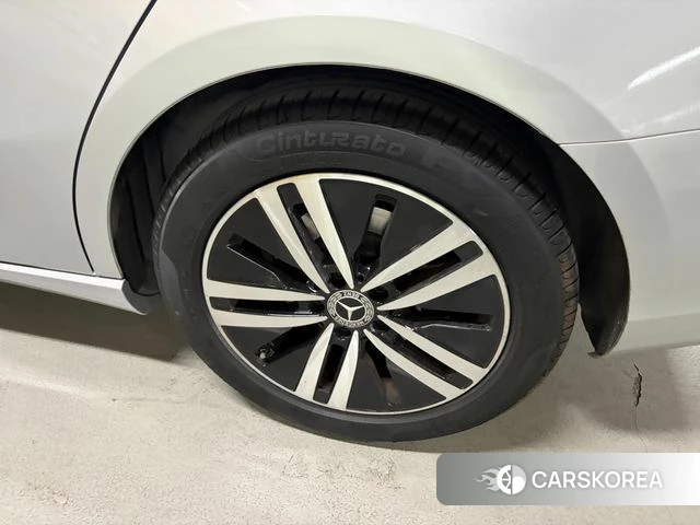 Mercedes-Benz A-Class W177 id 4223189 из Кореи 15